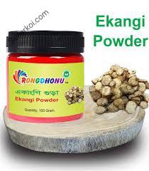 Rongdhonu Ekangi Powder (100gm)